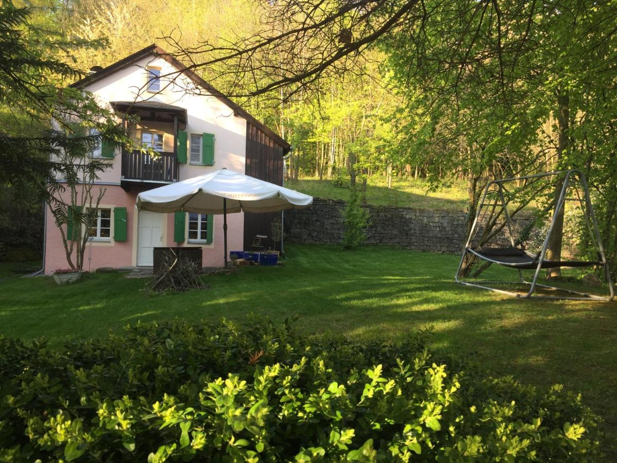 B&B Pirna - Wanderer Paradies - Bed and Breakfast Pirna