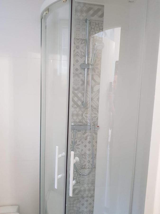 La Fauconnerie Studio de charme au cœur d'Orléans - Chambres d’hôtes Orléans
