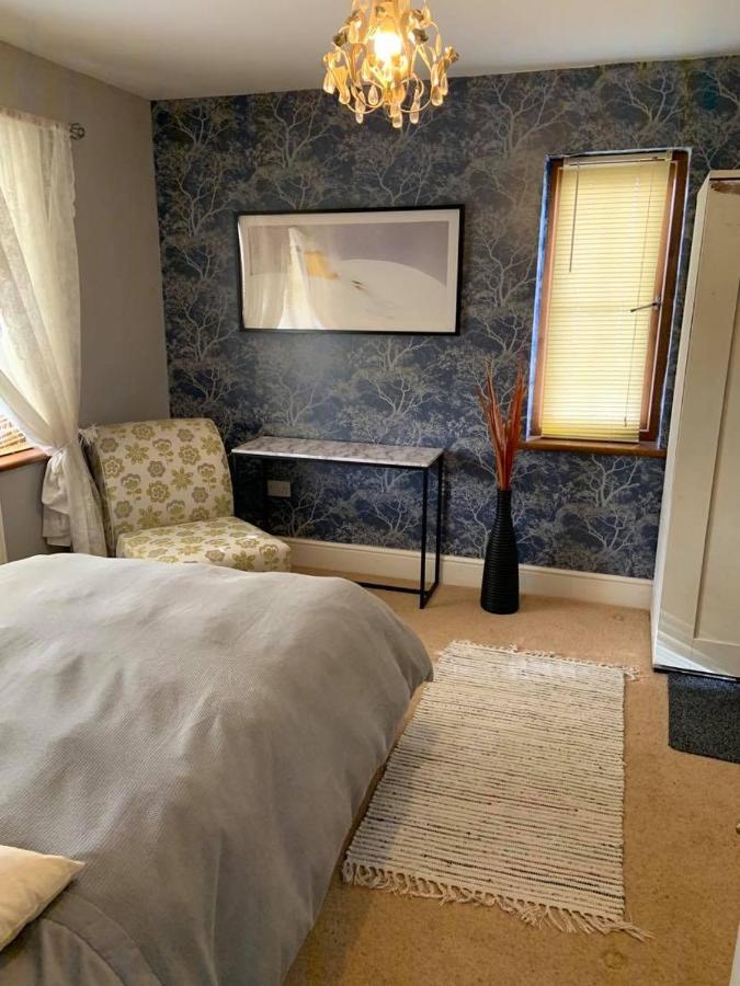 B&B Kidwelly - Riverside B&B - Bed and Breakfast Kidwelly