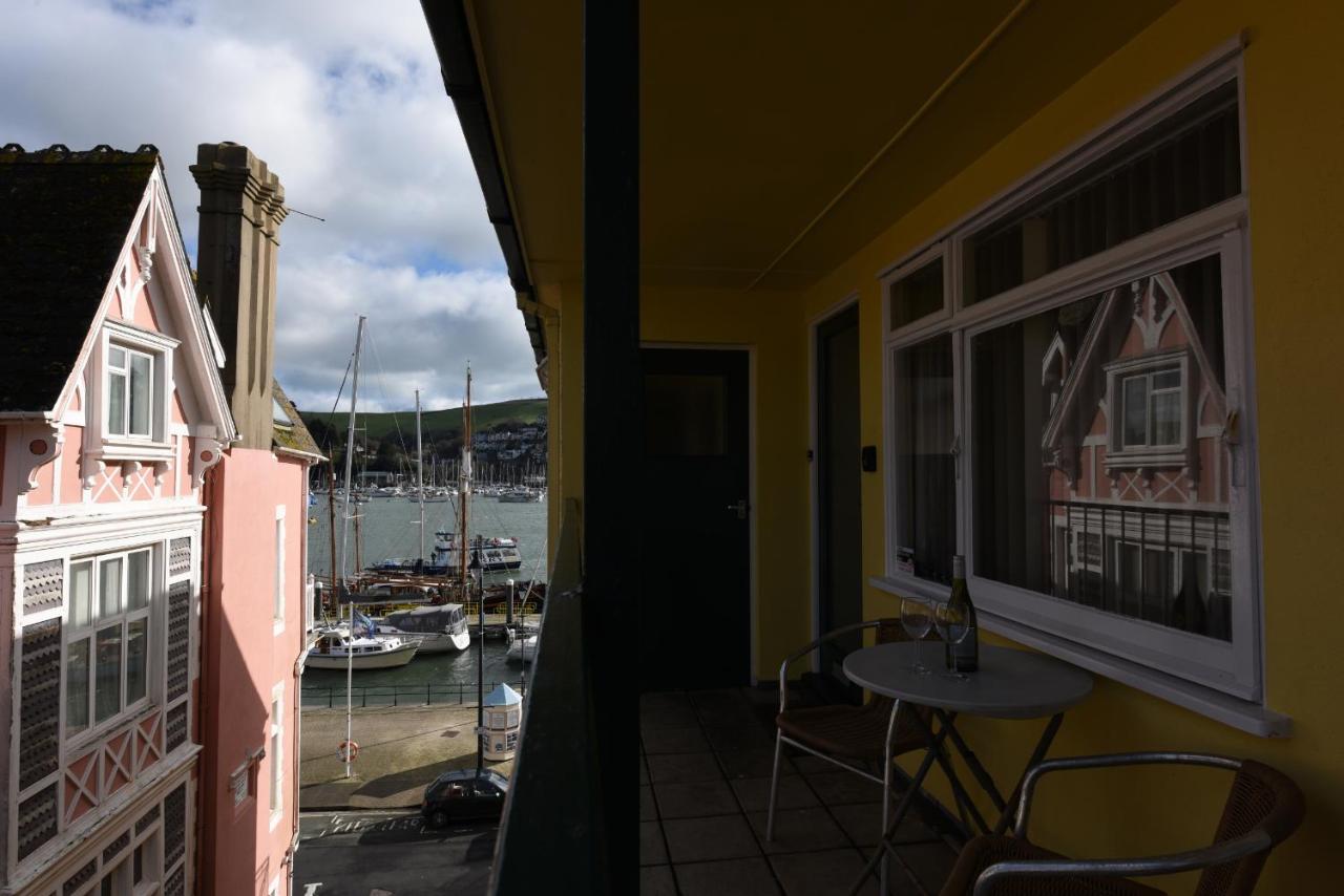 Riverside 6 - B&B