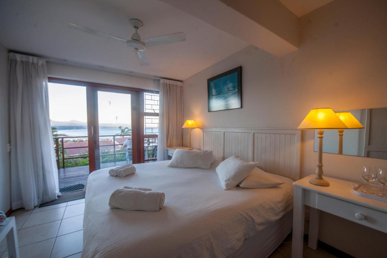 Panoramic Blue B&B - B&B Plettenberg Bay