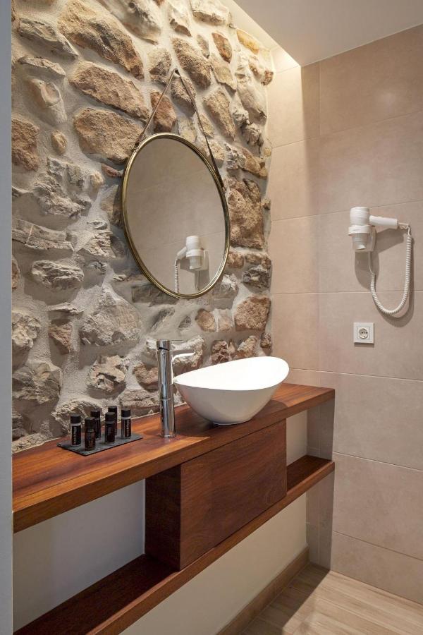 Triple Room with Terrace
