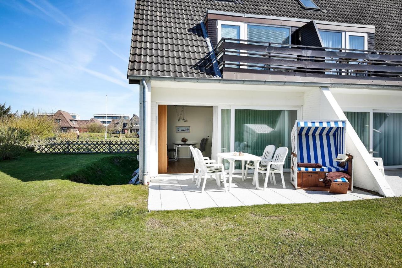 Risgap - B&B