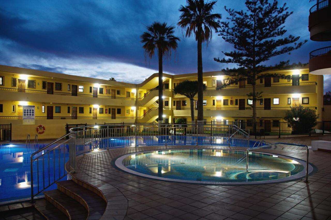 Torres del Sol - Los Cristianos - Ferienwohnung Los Cristianos