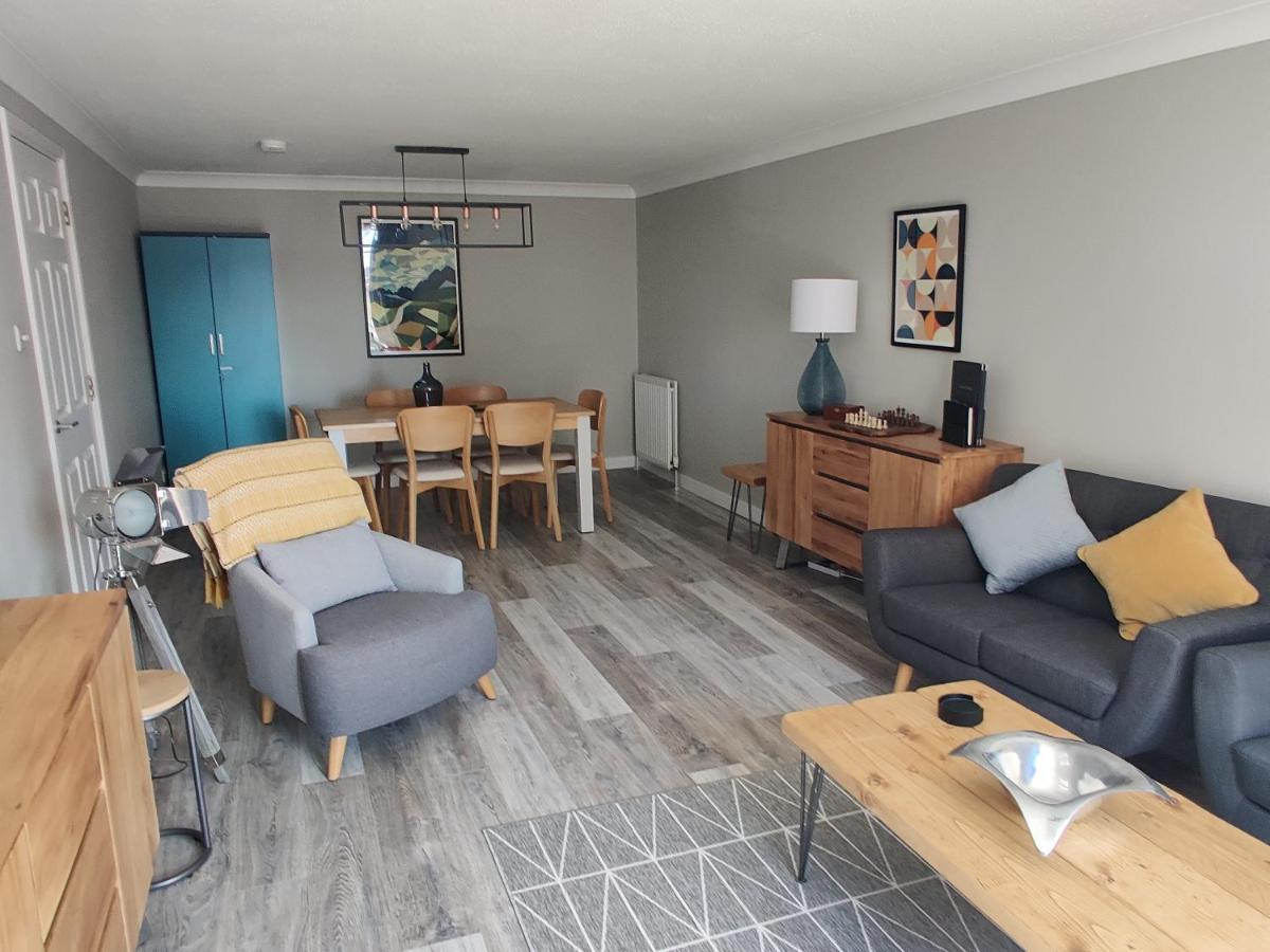 Anchors Away - B&B Ayr