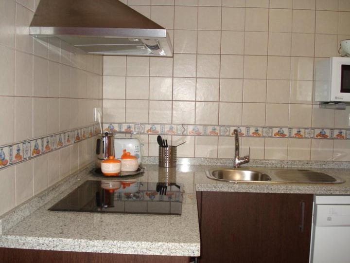 Appartement 2 Chambres