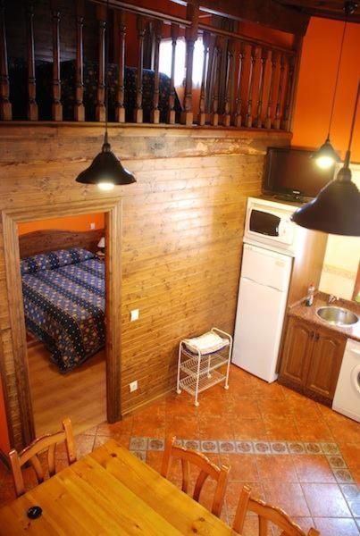 Appartement 2 Chambres