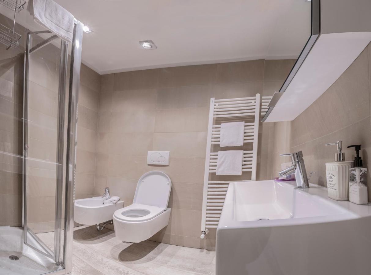Comfort Apartment mit 1Schlafzimmer – San Marco
