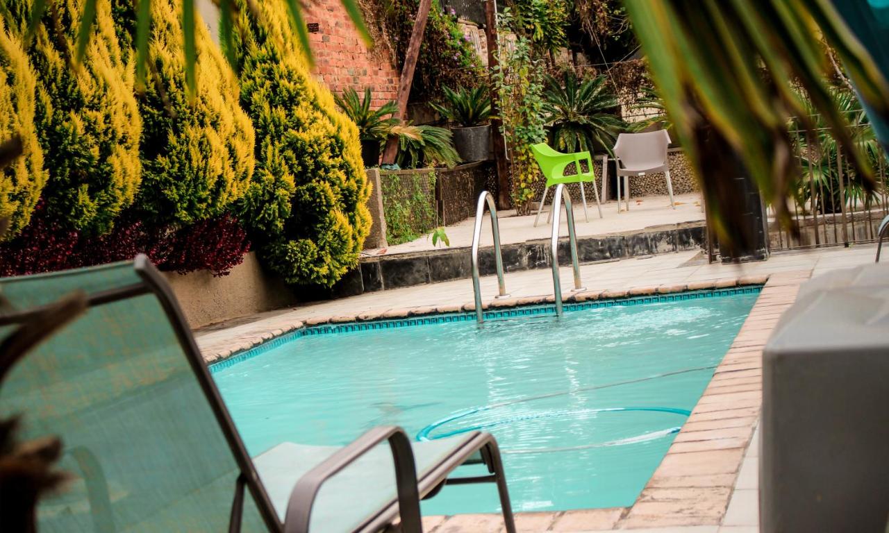 RAMATA GUEST HOUSE - B&B