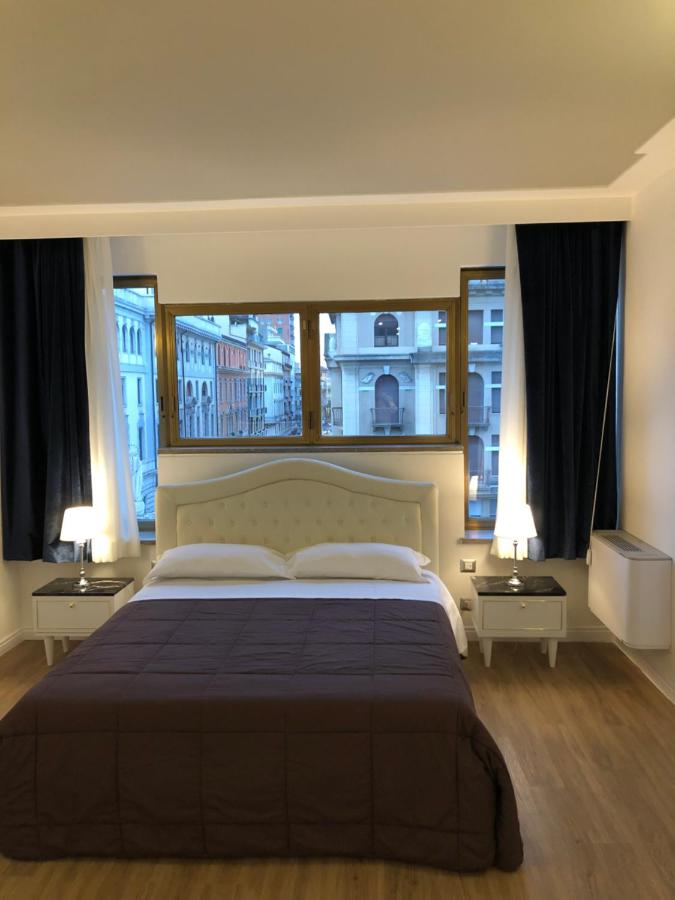 A&F Apartment Padova Piazza Garibaldi - B&B