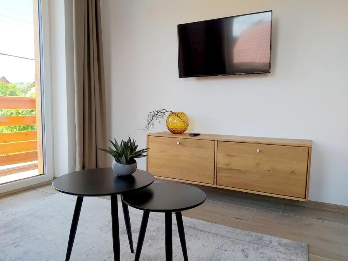 Appartement met 1 Slaapkamer