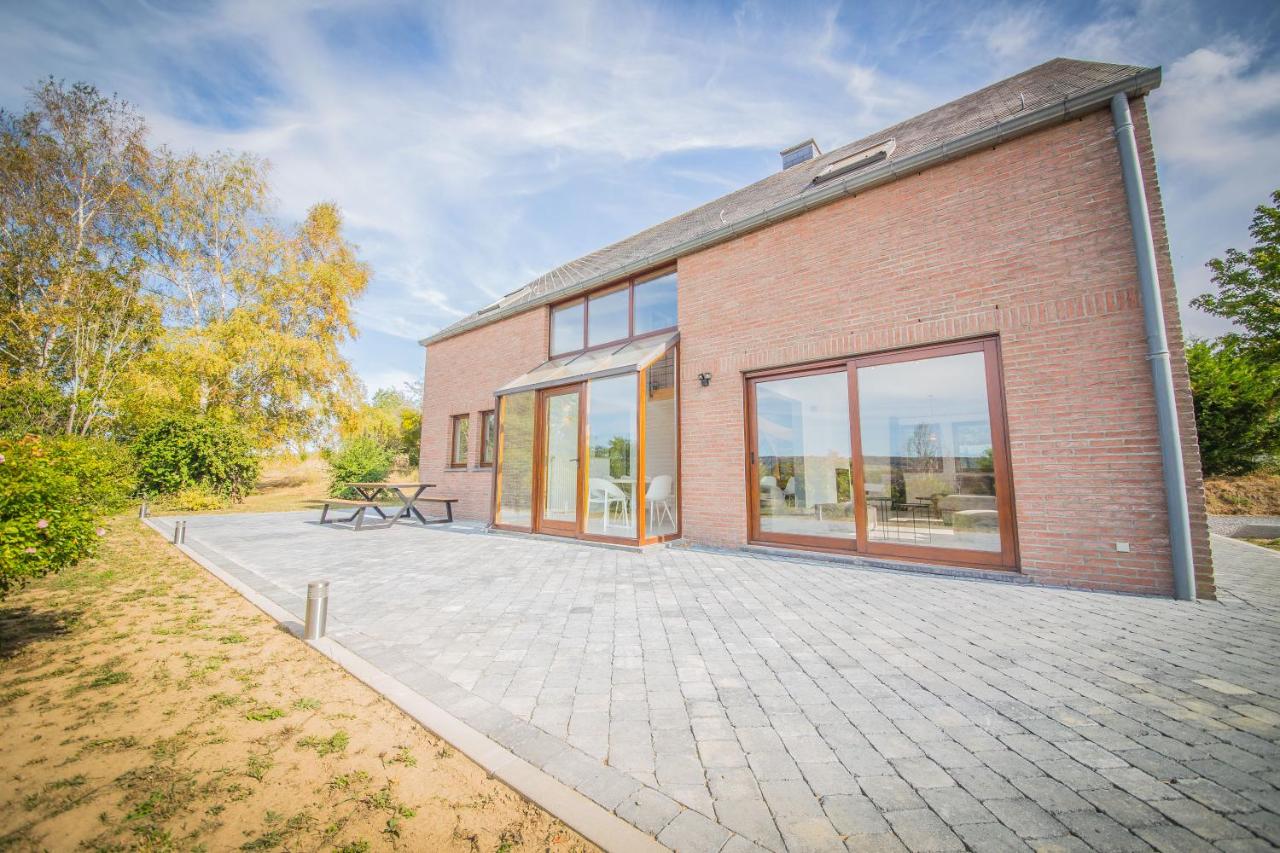 Les Eresses - B&B Durbuy