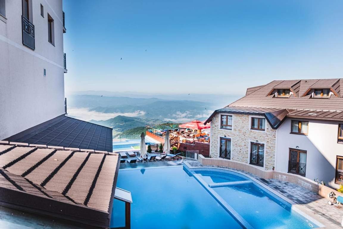 Cicmilovic P63, Milmari Resort, Kopaonik - B&B Kopaonik