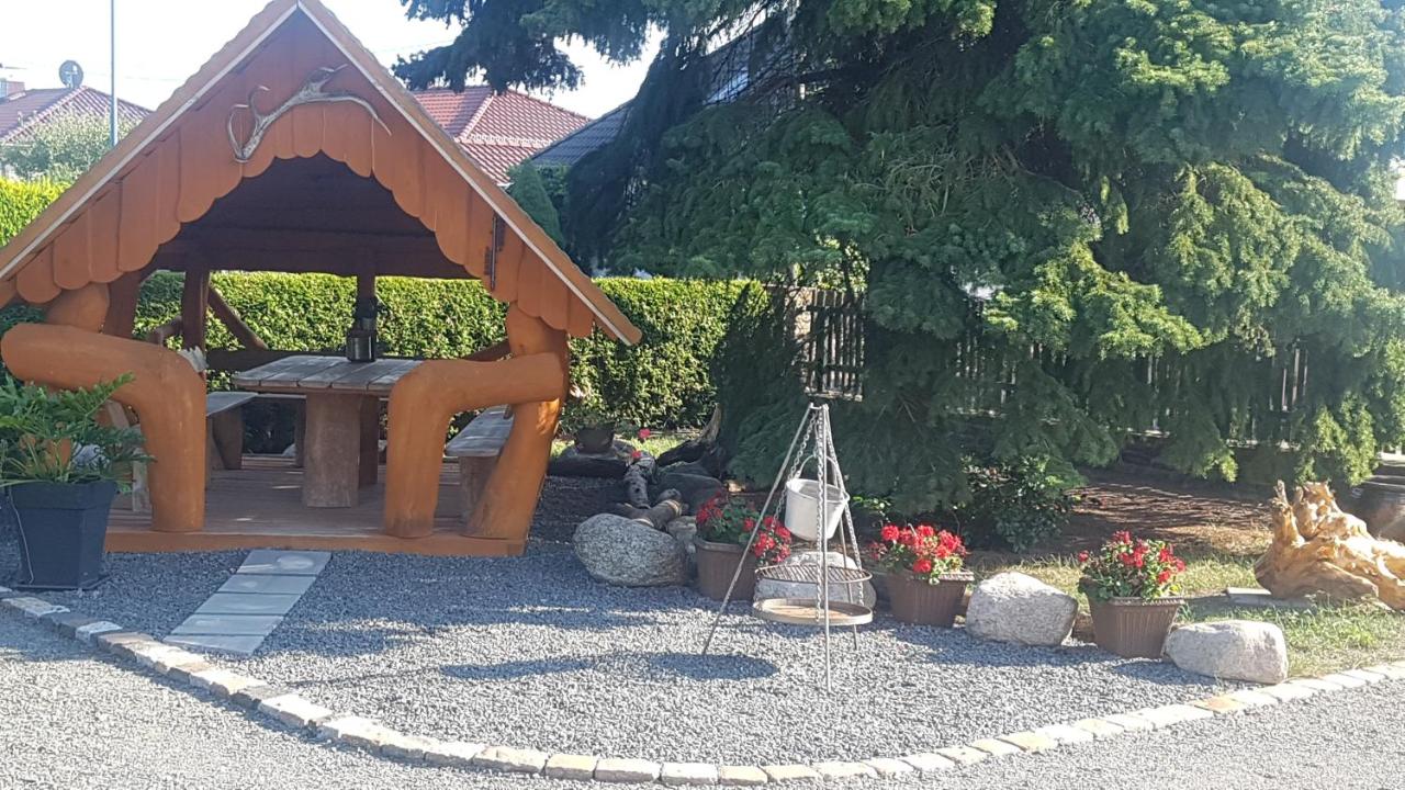 Ferienwohnung - Chayenne Apartment mit 2 Schlafzimmern - Chambres d’hôtes
