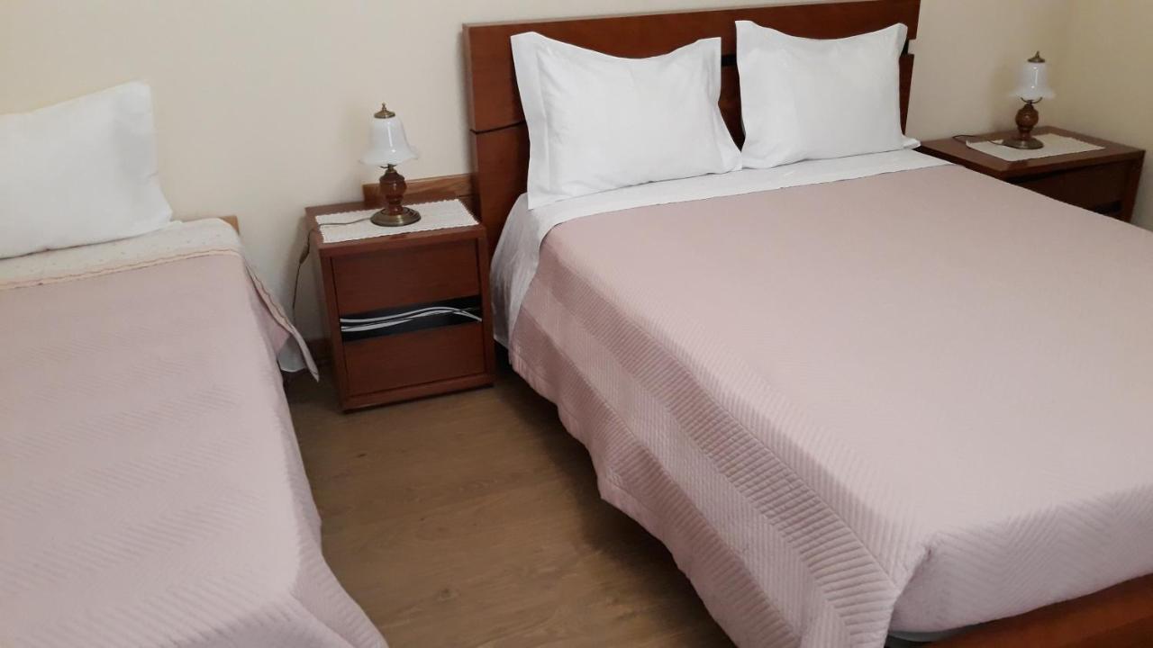 Habitación Doble
