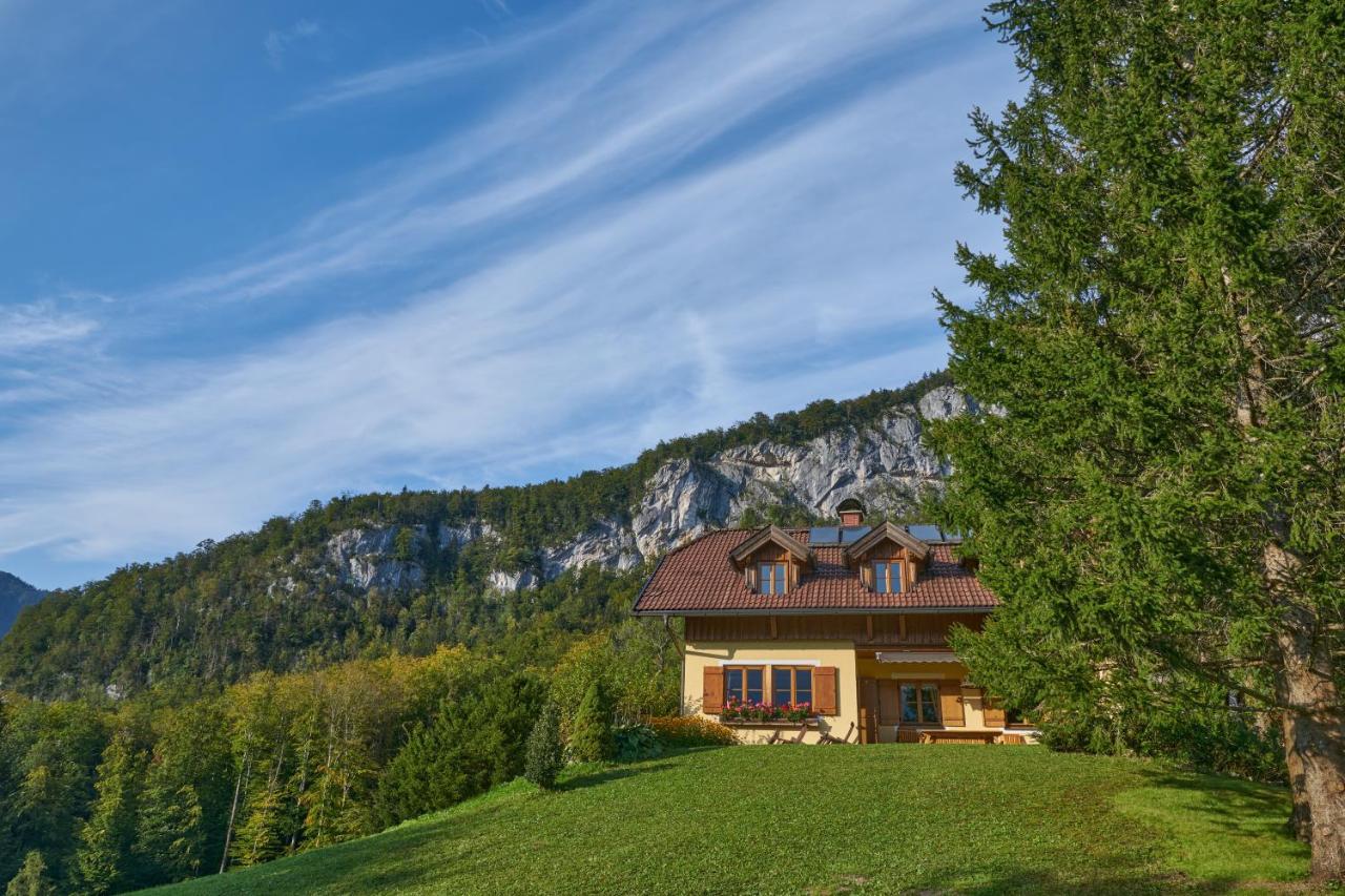 Ewinger Lodge - B&B Bad Goisern am Hallstättersee
