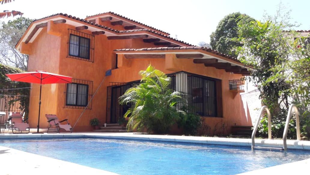 B&B Ixtapa - Sweet Home - Bed and Breakfast Ixtapa