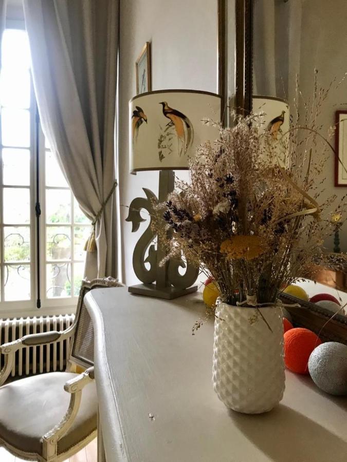 Chambre Double avec Salle de Bains Privative