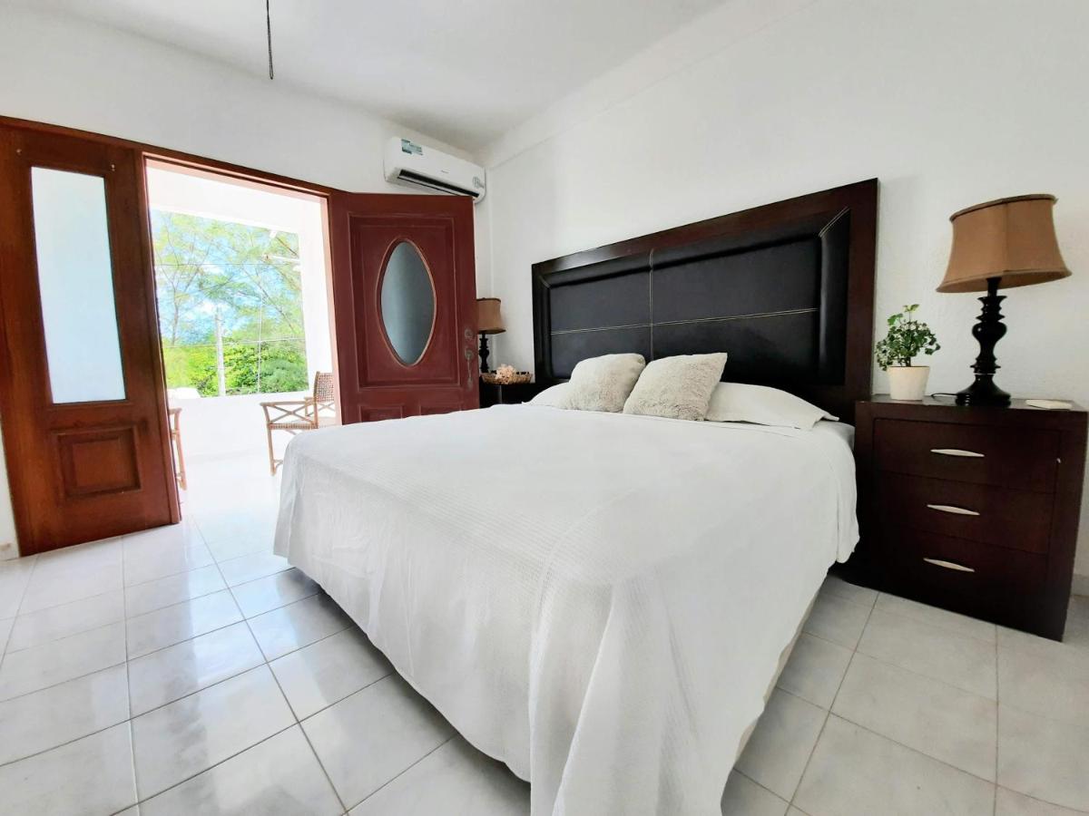 B&B Cancún - Casa Quintal - Cerca del mar - Bed and Breakfast Cancún