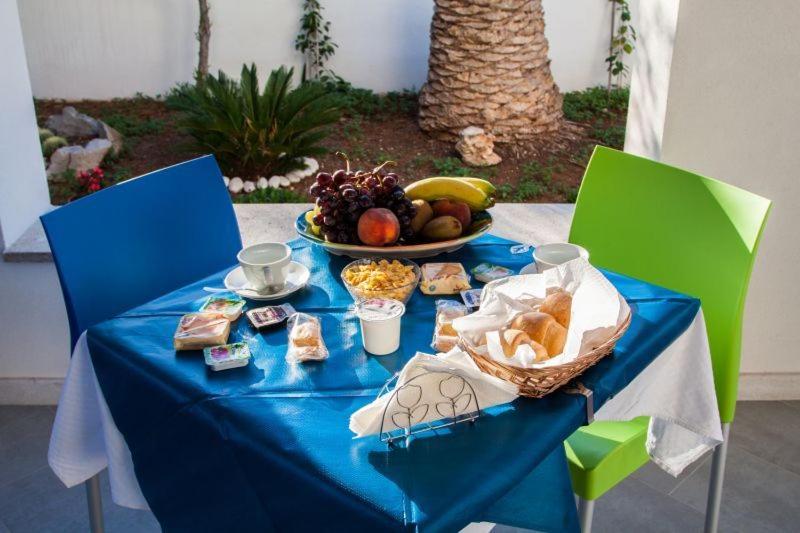 B&B "Perla del Sud" - B&B
