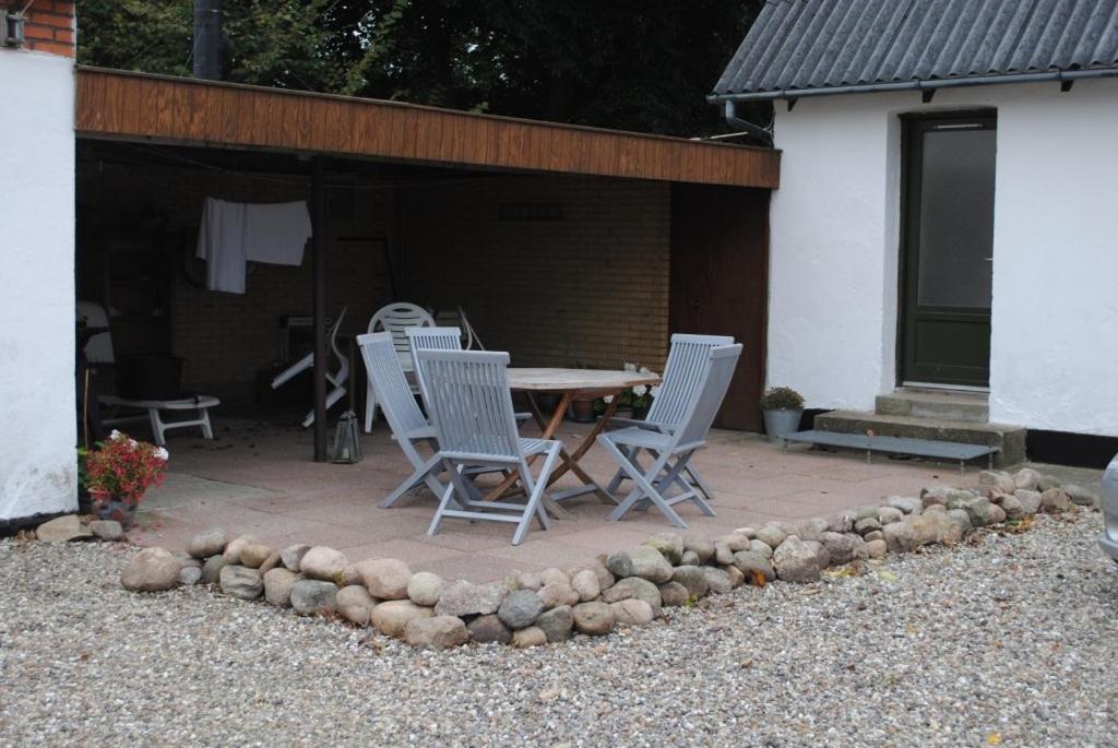 BrusaaUdlejning - B&B