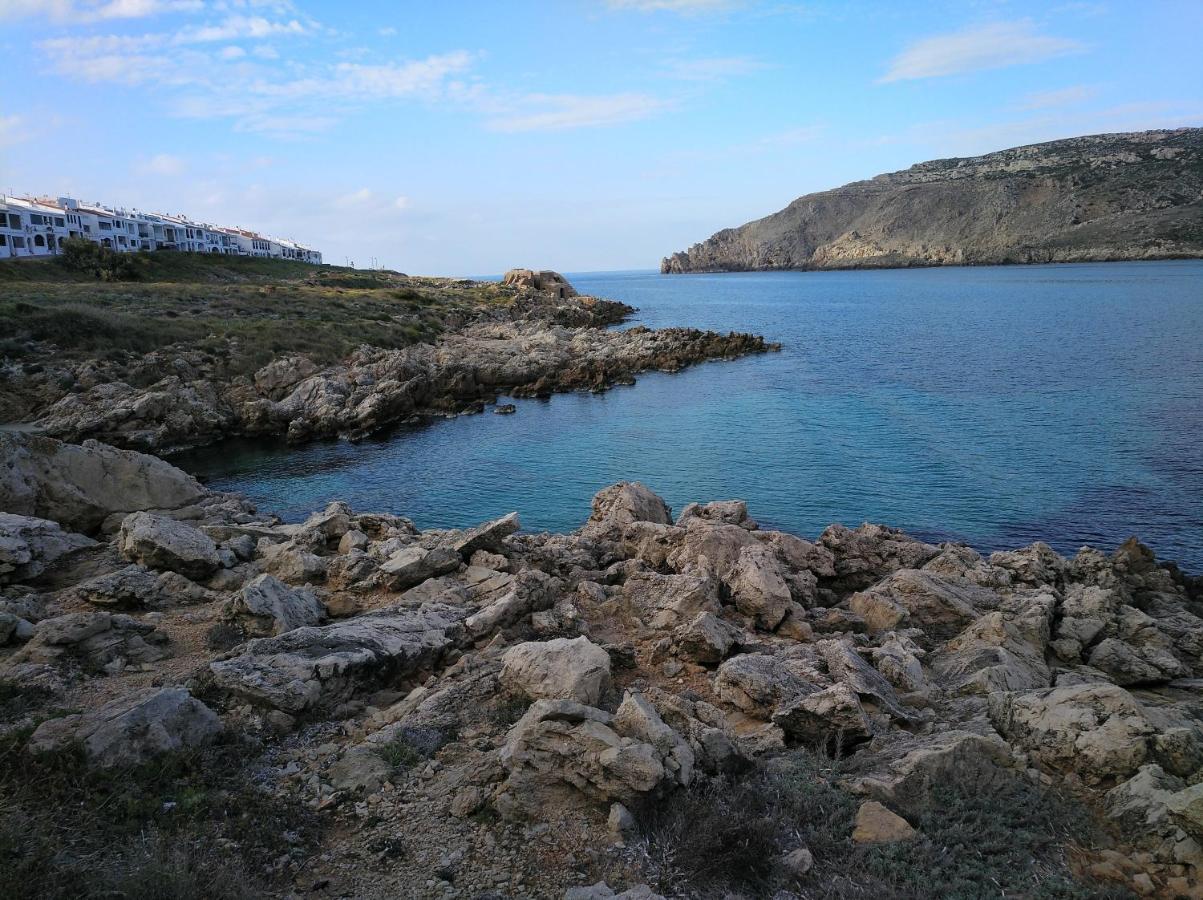 Ca'n Bernat Triay Tramuntana 37, 1 - Bed and Breakfast Fornells