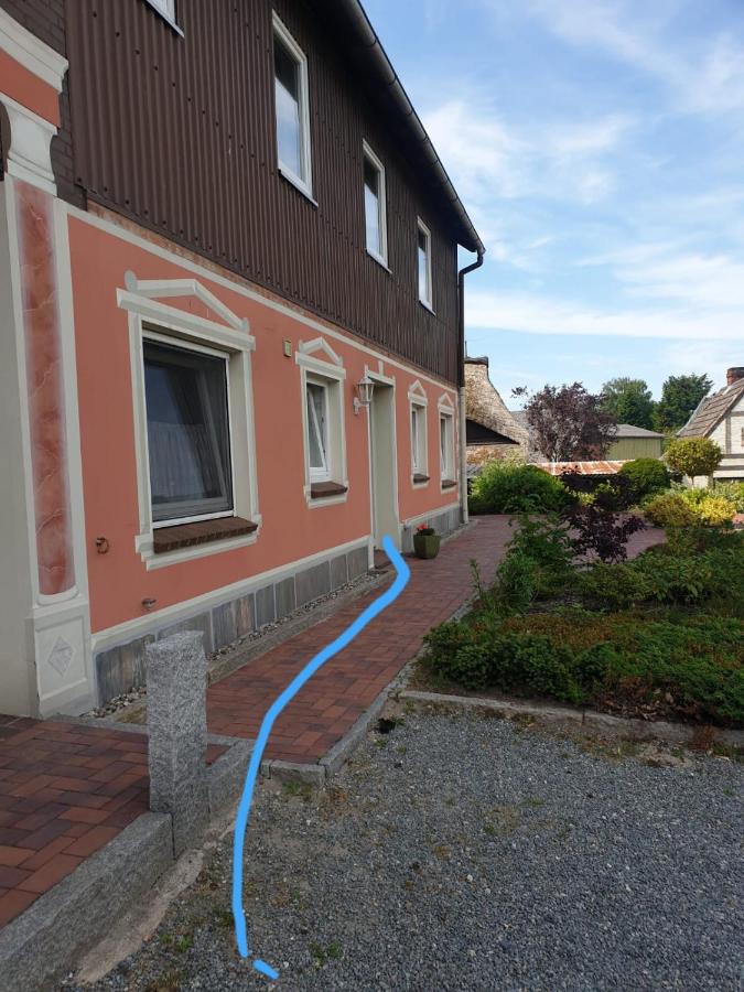 Vierpersoonskamer met Uitzicht op de Tuin.
