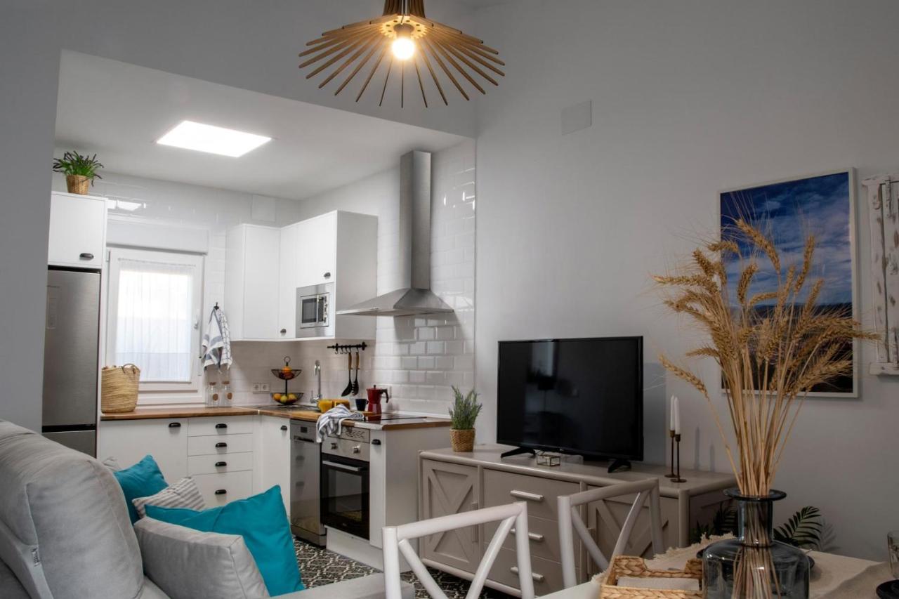 Appartement 2 Chambres