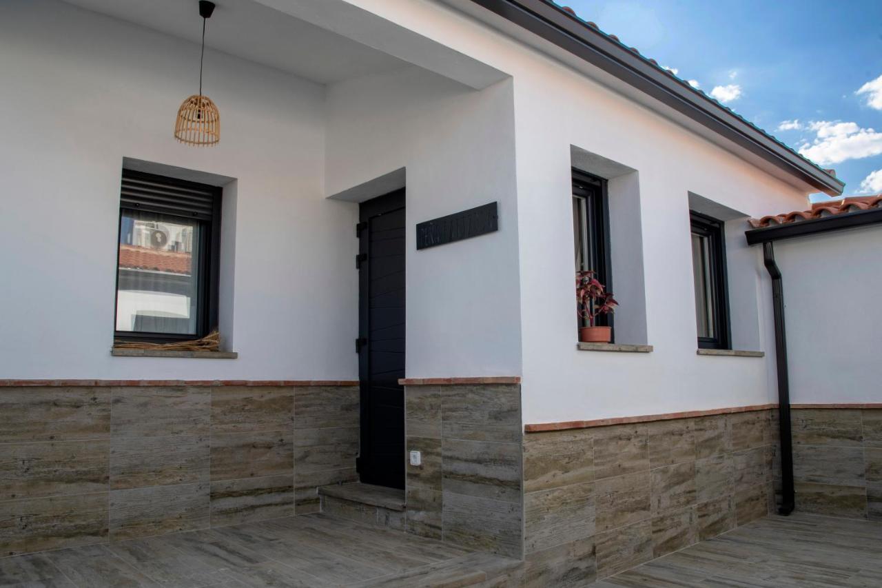 Apartment mit 2 Schlafzimmern