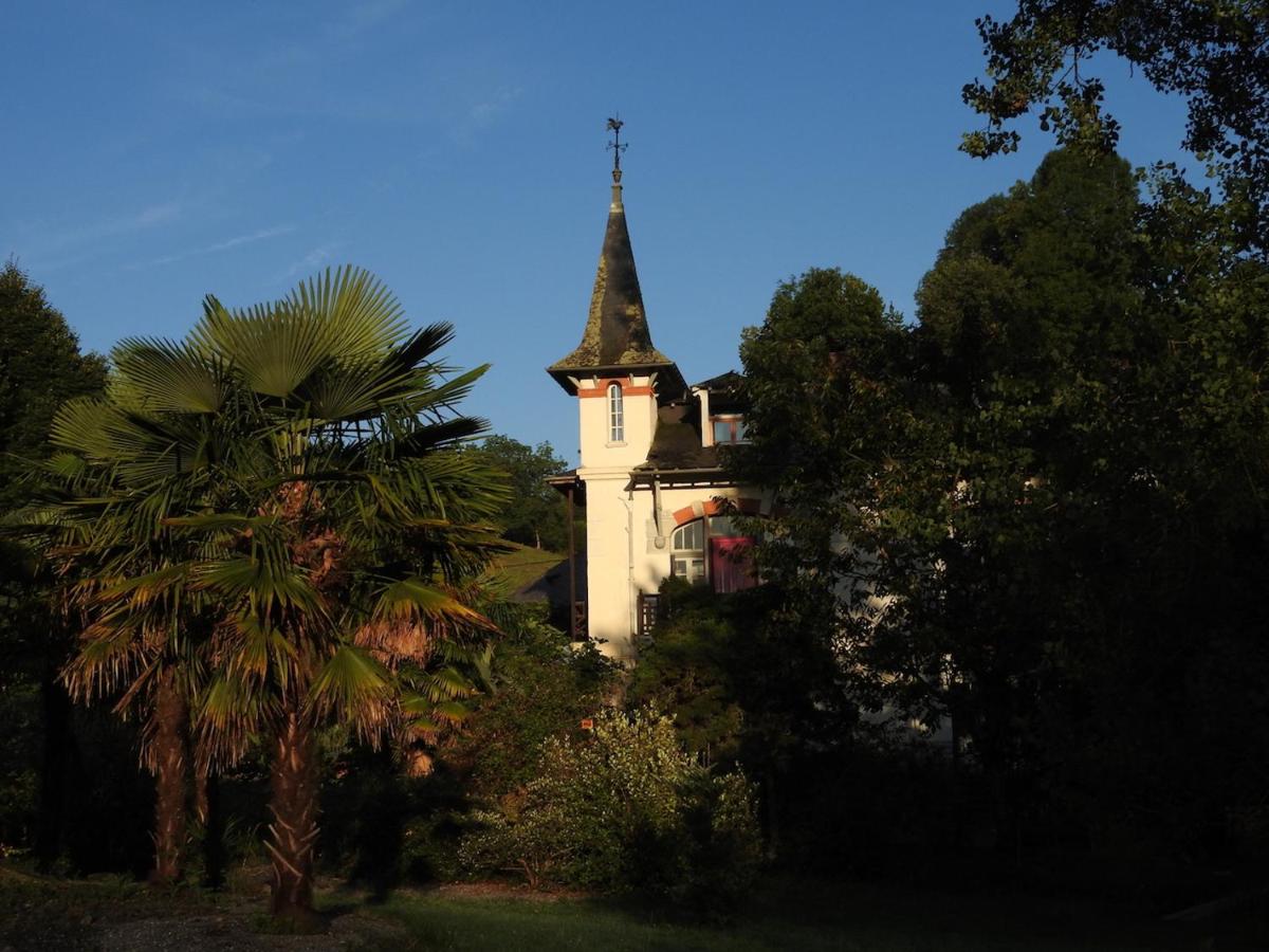 B&B Laborde - Petit Château - Bed and Breakfast Laborde