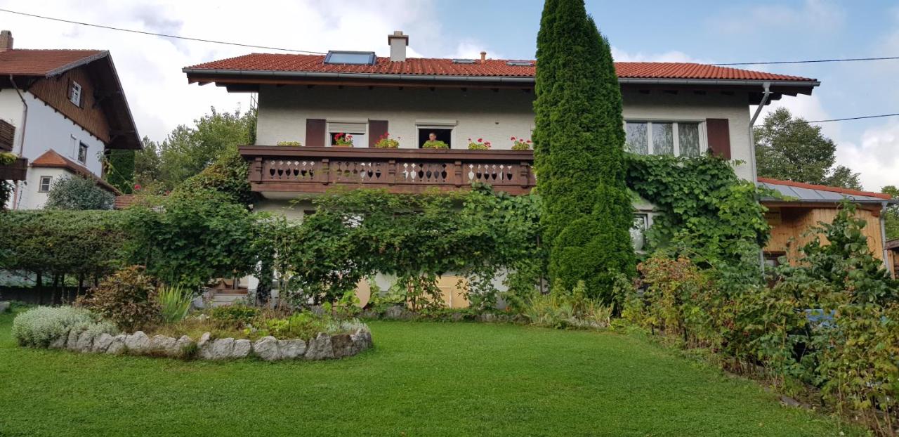Ferienwohnung Bosch - B&B