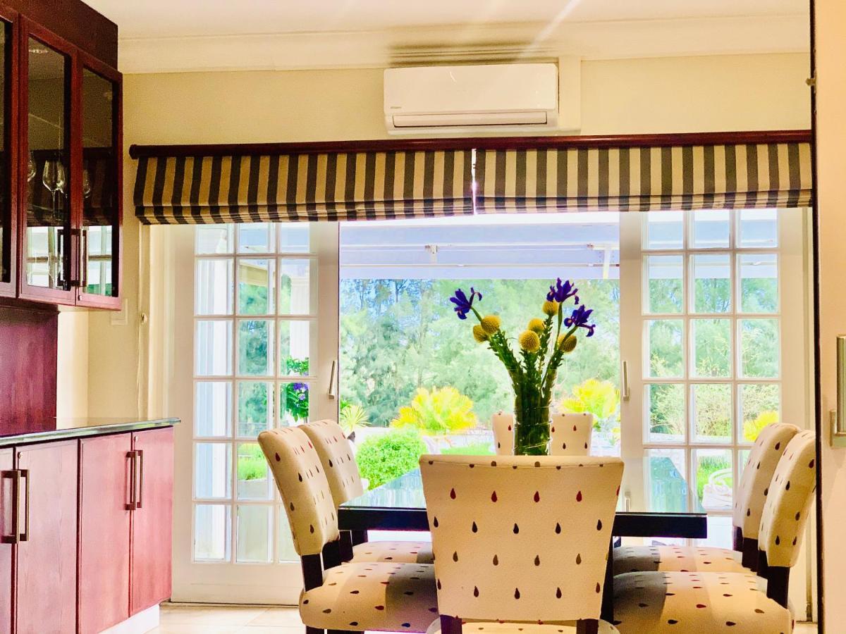 L'Bloom Country House - B&B Tulbagh