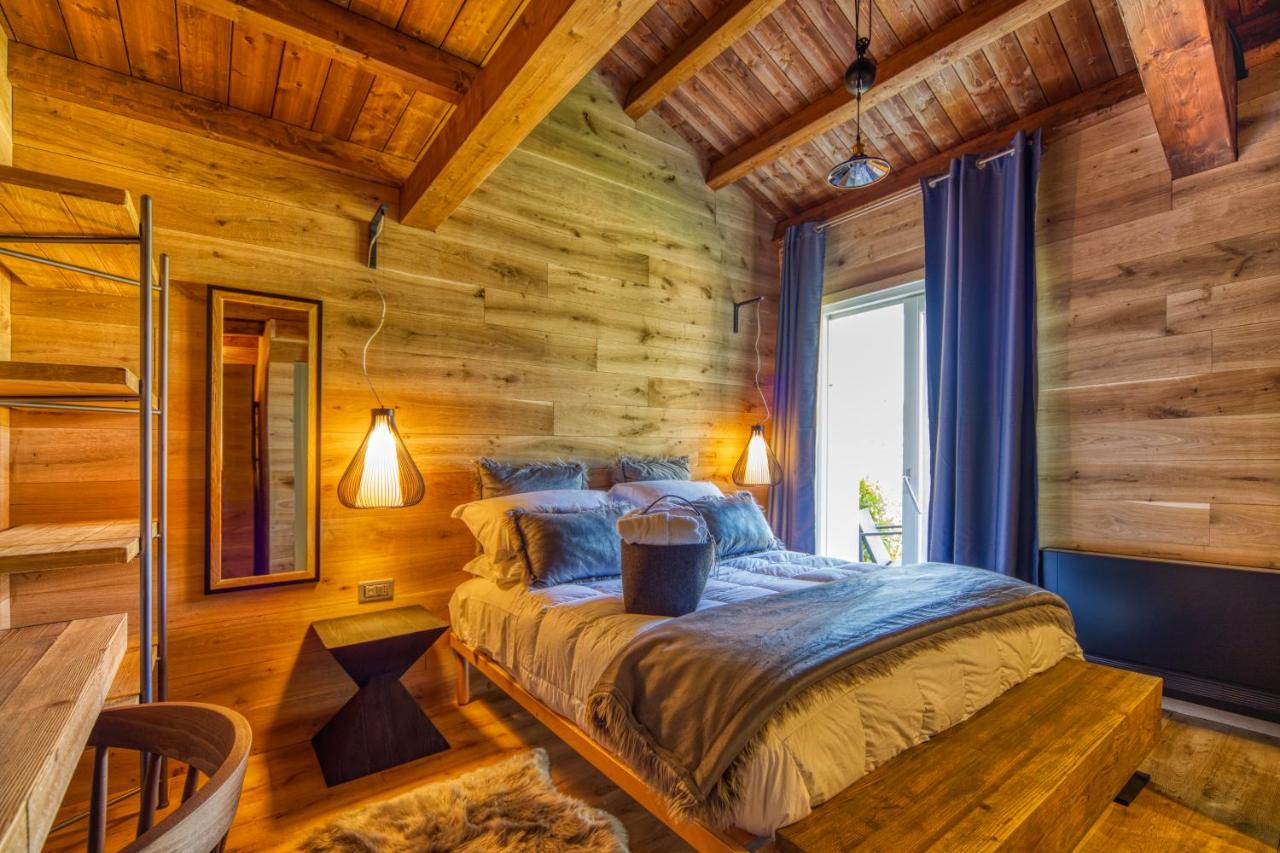 Habitación Doble Deluxe