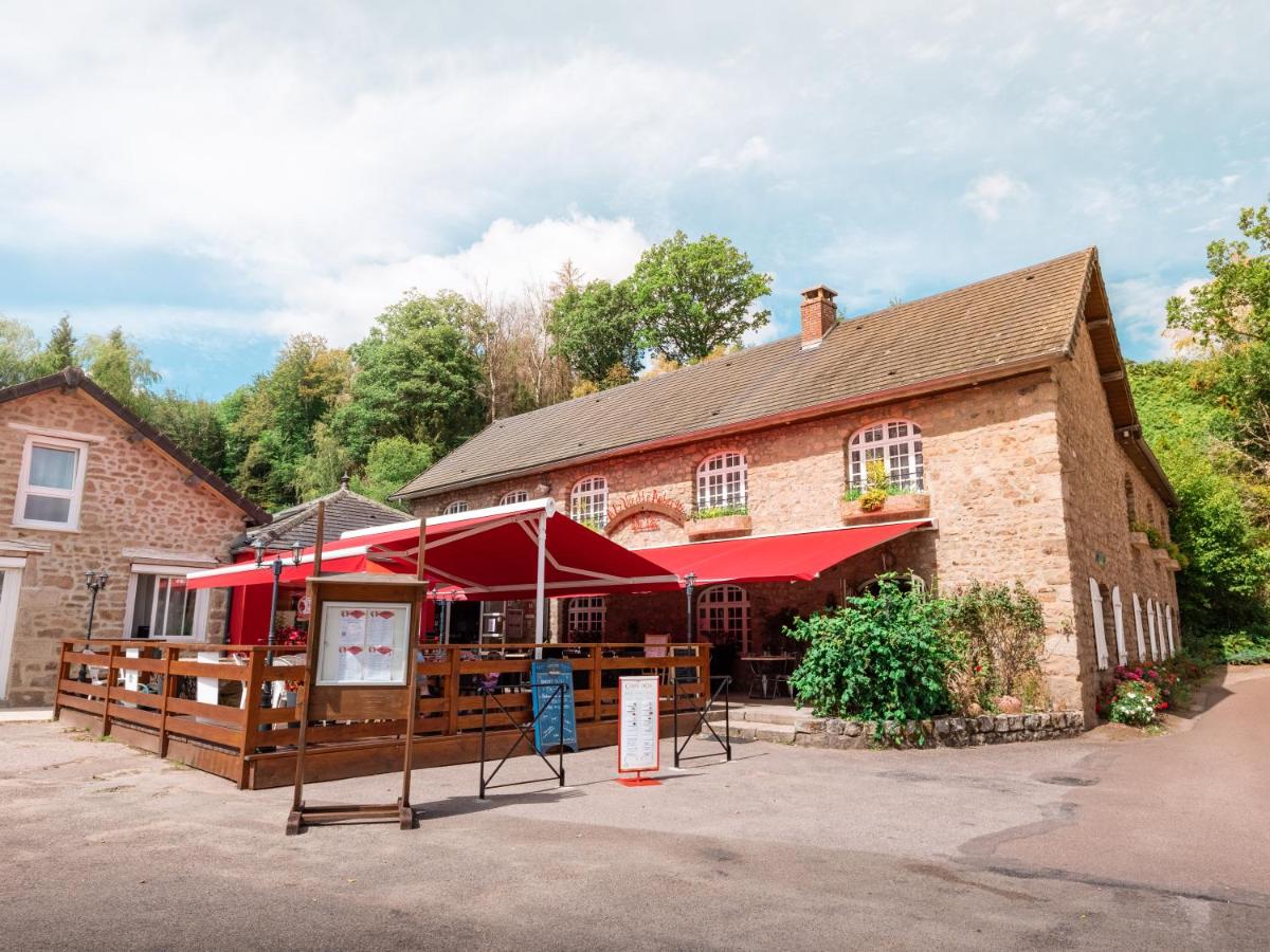 La Vieille Auberge du Lac - Bed and Breakfast