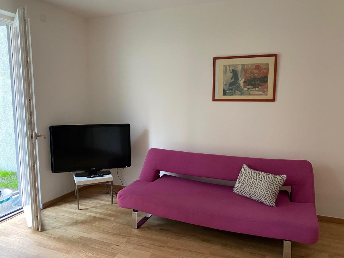 B&B Berlino - Neubau-Apartment neben Adlershof - Bed and Breakfast Berlino