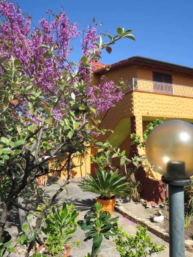 Iocchedda - B&B