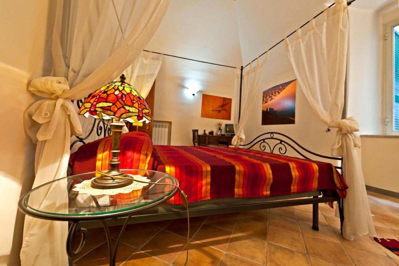 - B&B "Centro Antico" - - B&B
