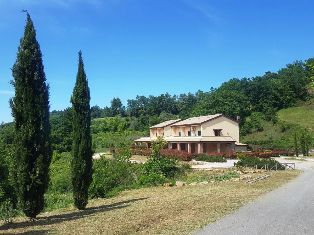 B&B Saturnia - Saturnia Tuscany Country House - Bed and Breakfast Saturnia