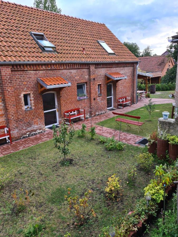 Remise Kairies - Ferienwohnung
