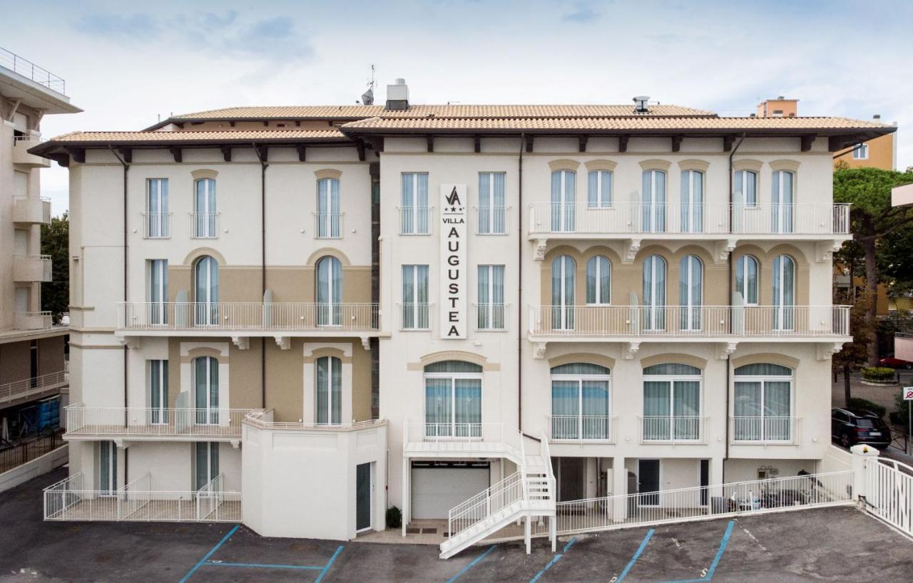Hotel Villa Augustea