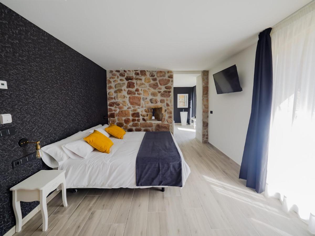 Oribar Casa Rural - Bed and Breakfast Aia