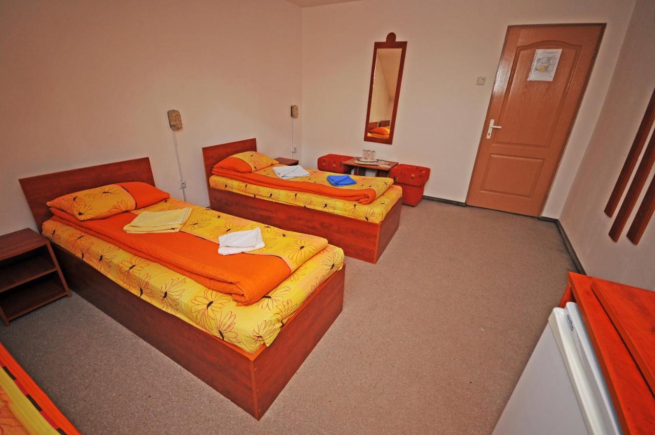 Chambre Double avec Salle de Bains Privative