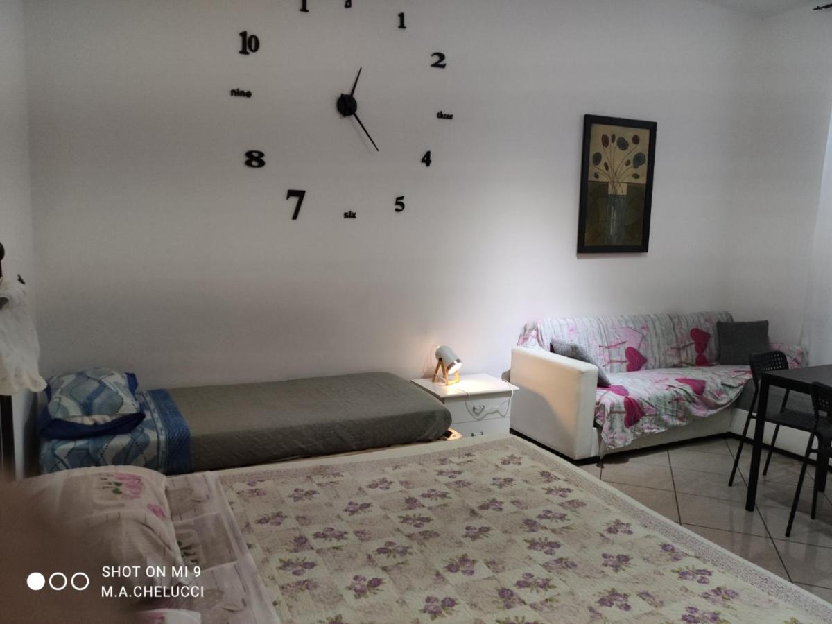 Casa L'abbraccio - Ferienwohnung