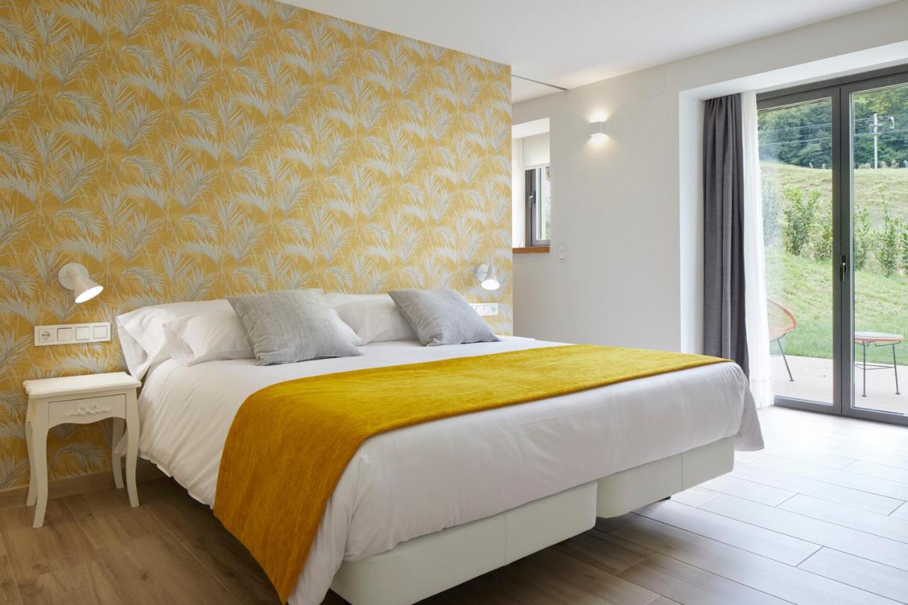 Triple Room with Terrace
