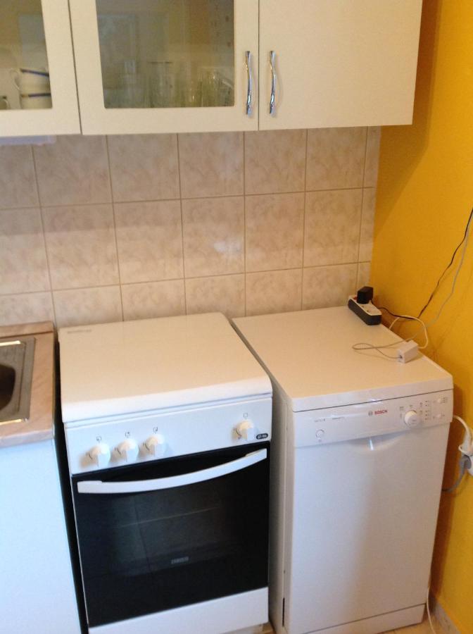 Apartment - Ground Floor