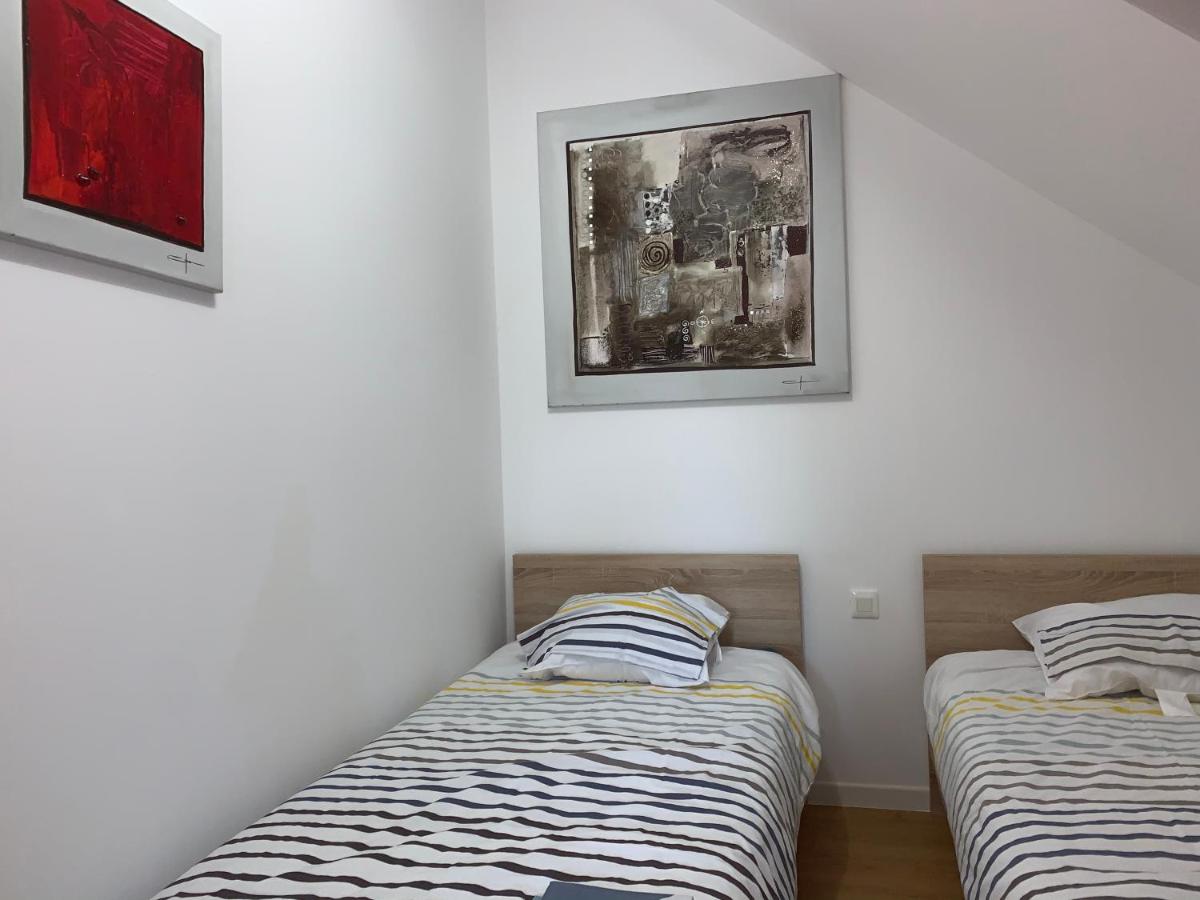 Appartamento con 2 Camere da Letto