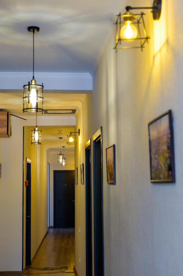 B&B Kutaisi - Chveni Qalaqi - Bed and Breakfast Kutaisi