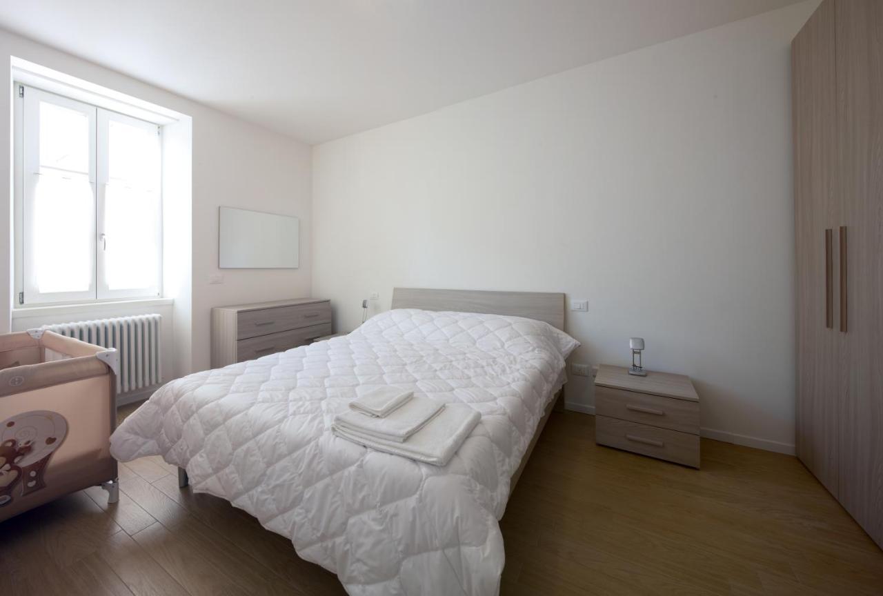I Dodici mesi - appartamento Primavera - B&B