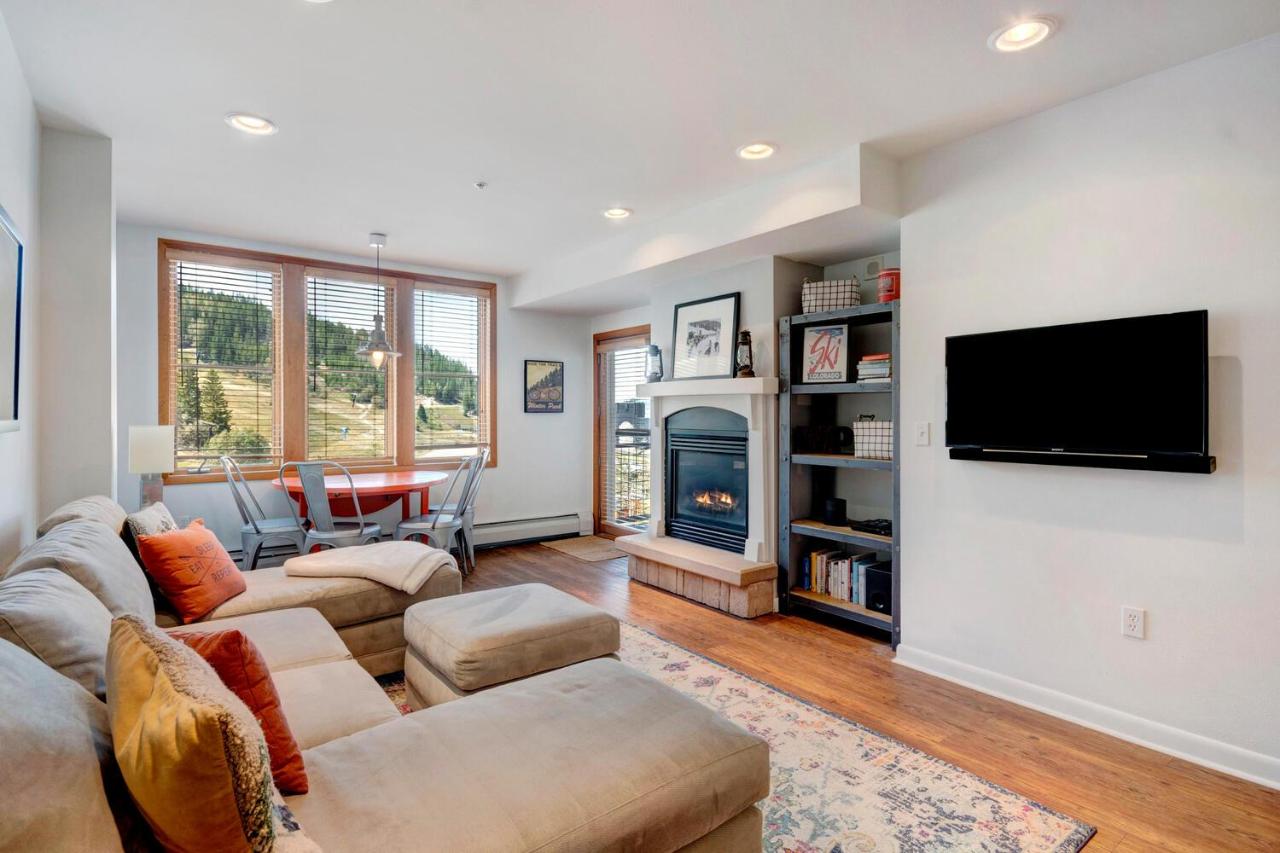 Ski In Out Luxury Condo 2507 I Hot Tub I Great View I Best Price I FREE Adventures Daily - B&B Winter Park