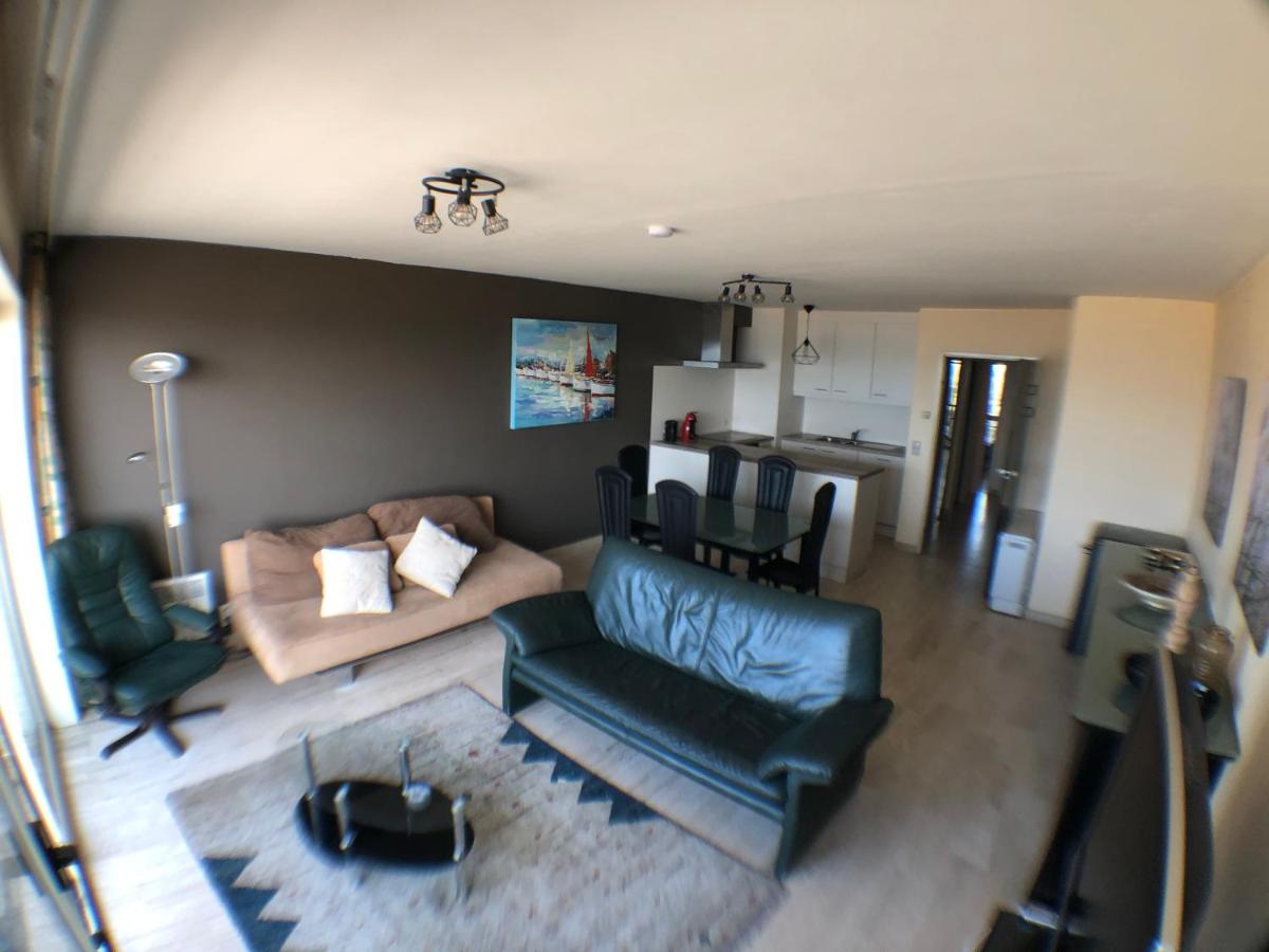 Apartment Magnum 2 - B&B Middelkerke